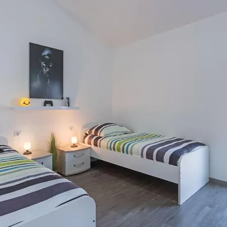 Freya By Interhome Villa *