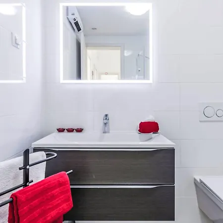 Freya By Interhome Villa Medolino