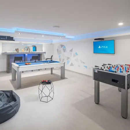 Freya By Interhome Medolino