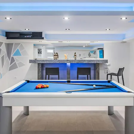 Freya By Interhome Villa