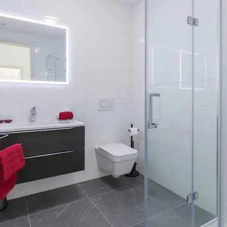 Freya By Interhome * Medolino