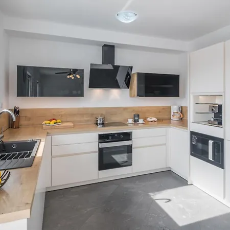 Freya By Interhome Villa