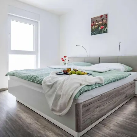 Freya By Interhome Medolino