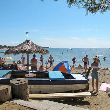 Villa Freya By Interhome Medolino