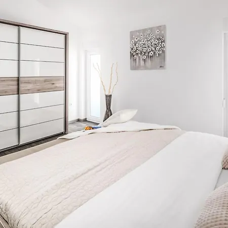Villa Freya By Interhome *