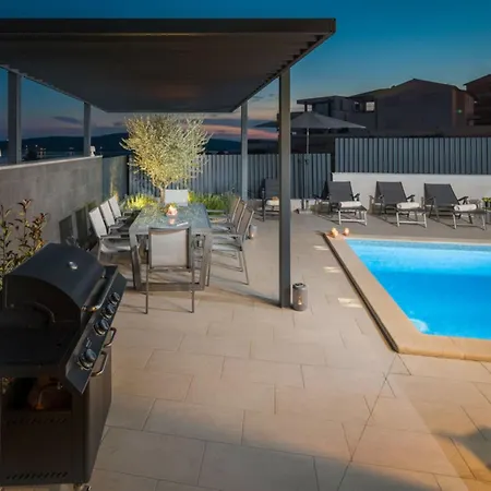 Villa Freya By Interhome *