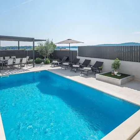 Freya By Interhome Villa Medulin