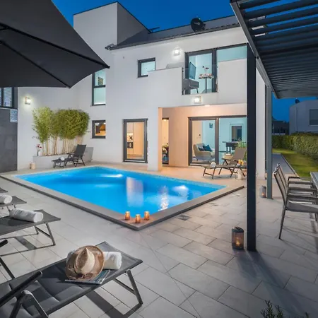 Freya By Interhome Villa