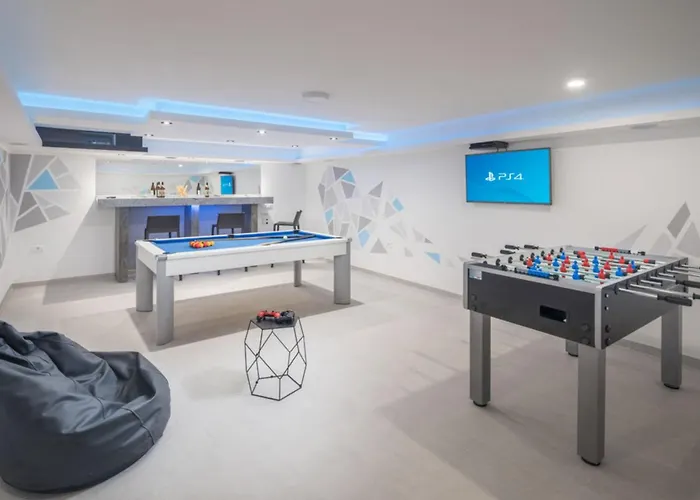 Freya By Interhome Medulin