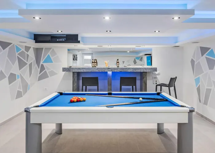 Freya By Interhome Vila