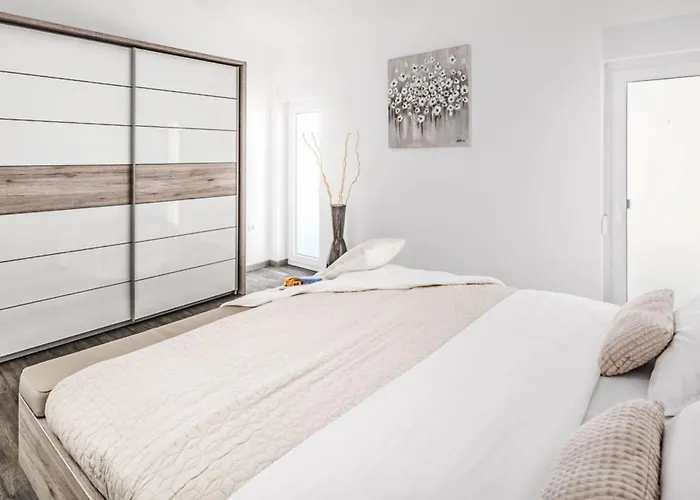 Vila Freya By Interhome *