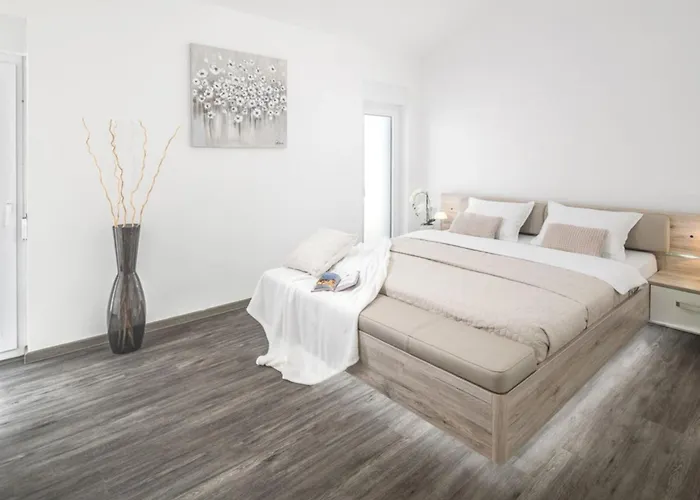 Vila Freya By Interhome *