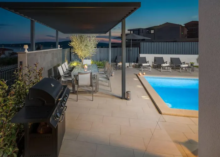 Vila Freya By Interhome *