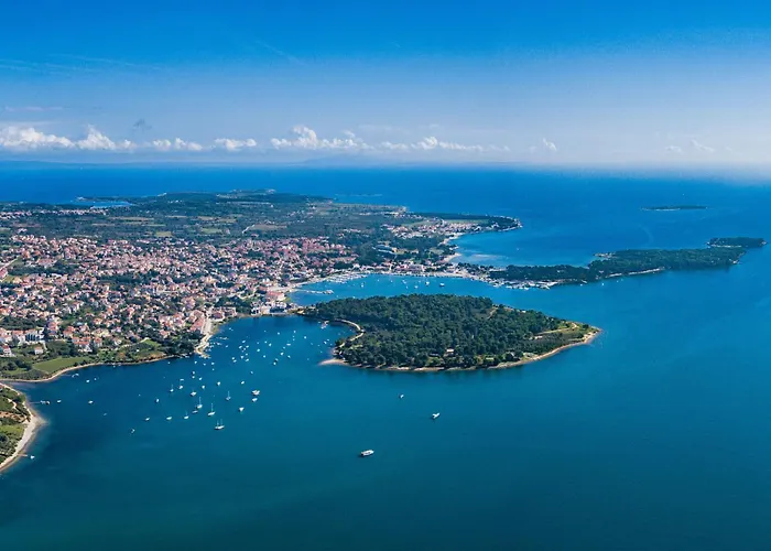 Vila Freya By Interhome